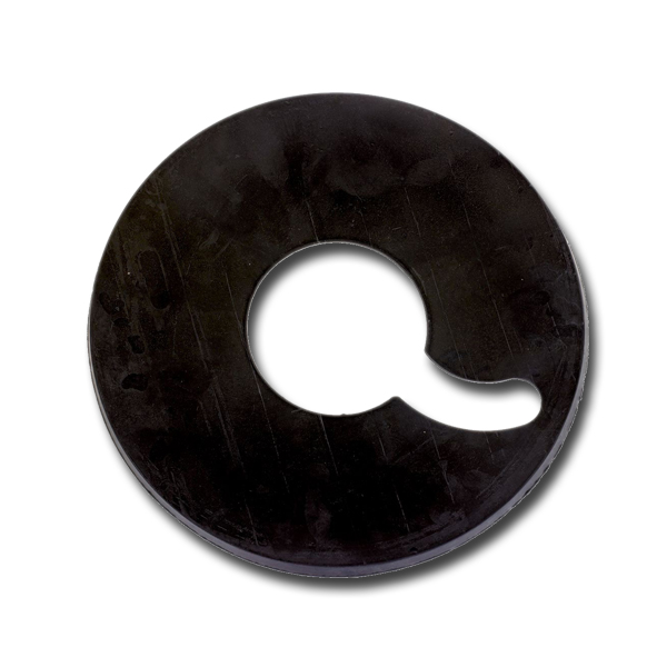 Hunter Auto34 Replacement Pad - Storage